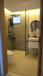Blk 211A Clementi Northarc (Clementi), HDB 4 Rooms #538497451